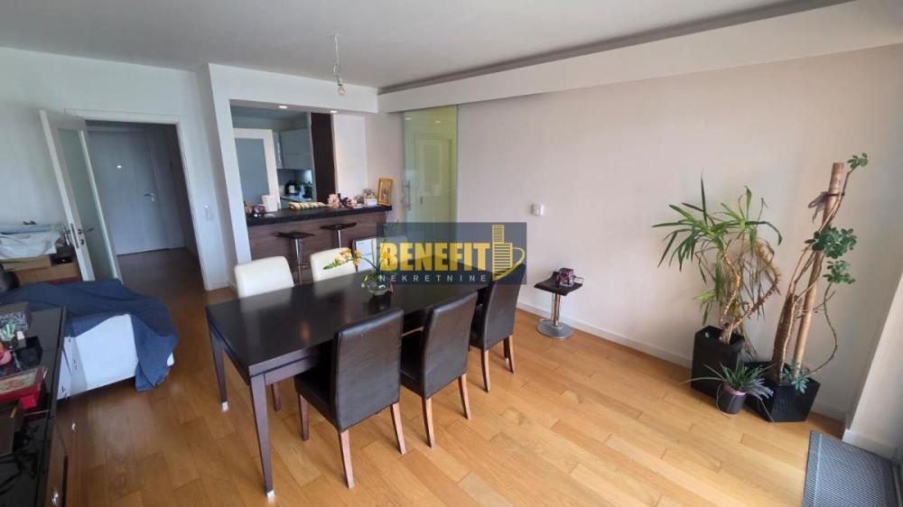 Slika 2 - Trosoban stan na prodaju, 90m2, 480.000€