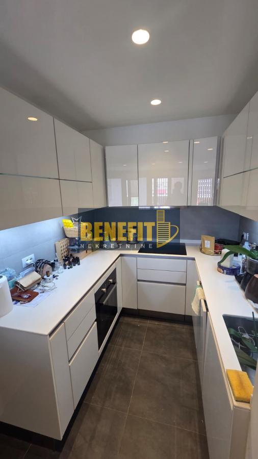 Slika 4 - Trosoban stan na prodaju, 90m2, 480.000€