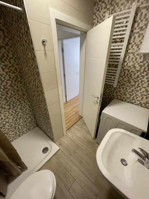 Slika 11 - Dvosoban stan za izdavanje, 40m2, 390€