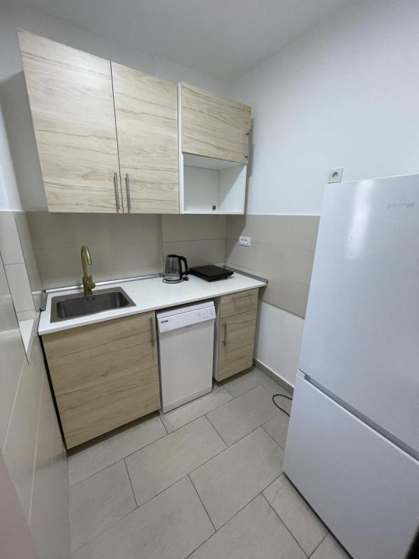 Slika 5 - Dvosoban stan za izdavanje, 40m2, 390€