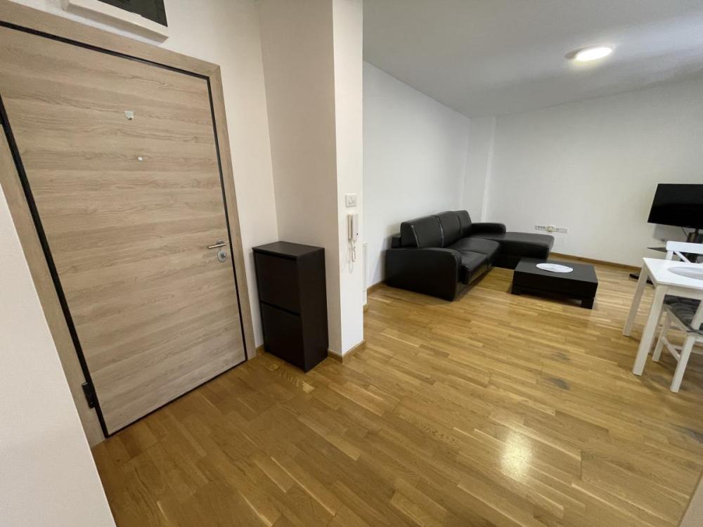 Slika 7 - Dvosoban stan za izdavanje, 40m2, 390€