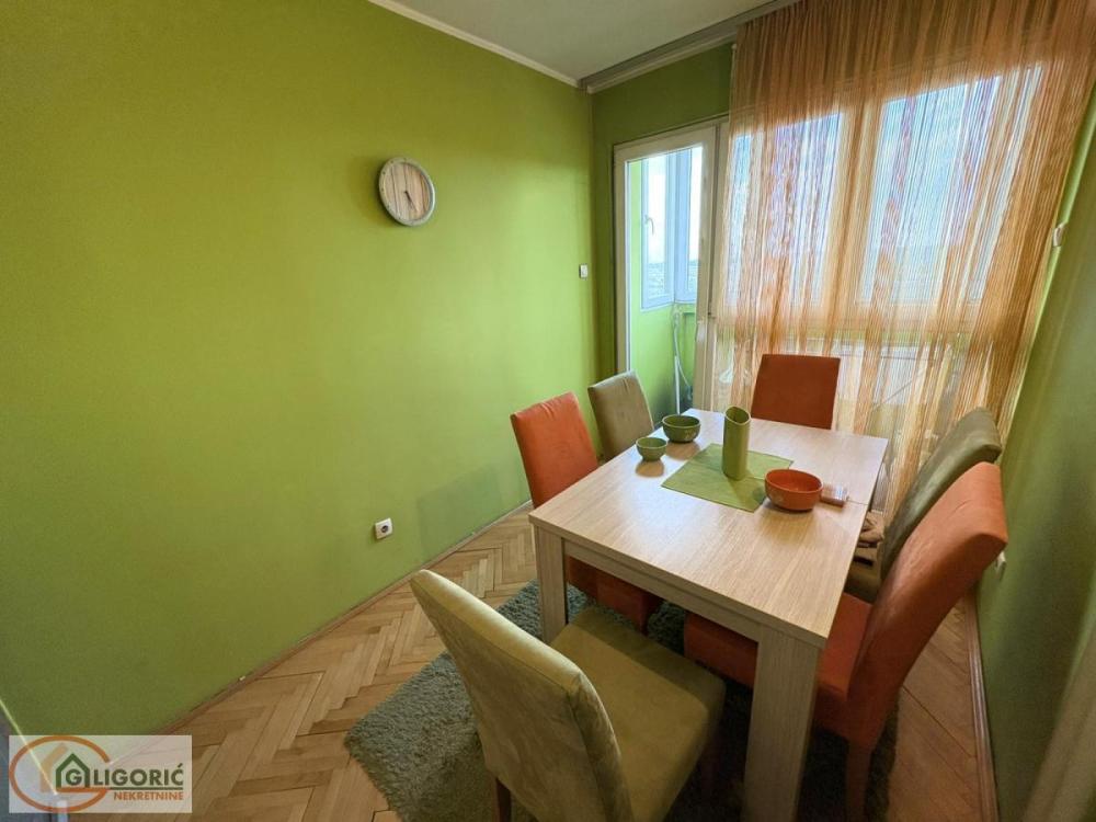 Slika 6 - Bulevar despota Stefana, Dvosoban stan na prodaju, 54m2, 210.000€