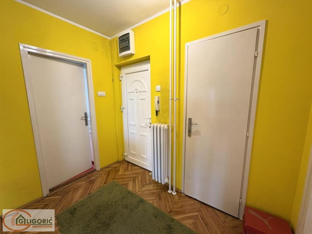 Slika 9 - Bulevar despota Stefana, Dvosoban stan na prodaju, 54m2, 210.000€