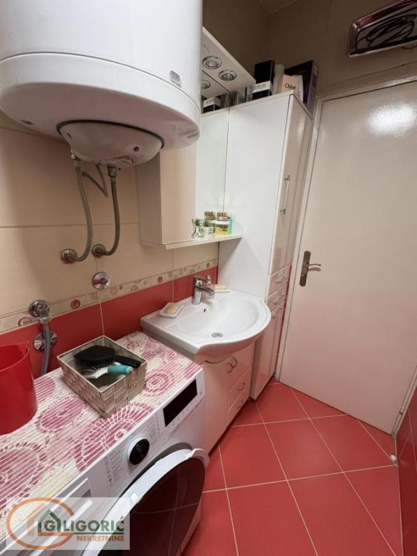 Slika 10 - Bulevar despota Stefana, Dvosoban stan na prodaju, 54m2, 210.000€