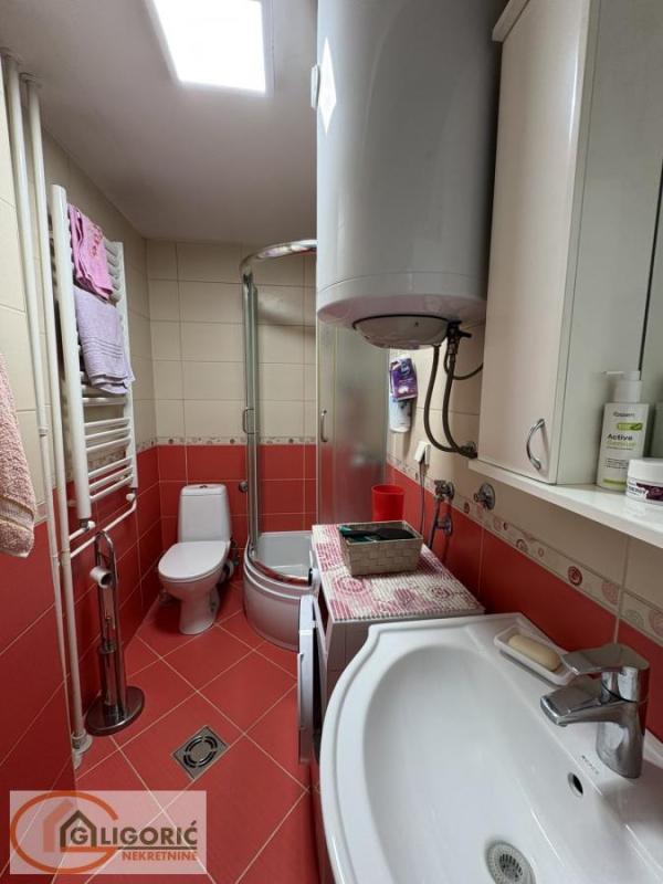 Slika 11 - Bulevar despota Stefana, Dvosoban stan na prodaju, 54m2, 210.000€