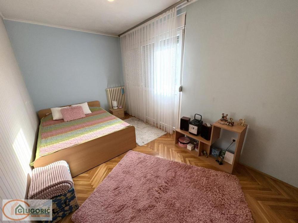Slika 7 - Bulevar despota Stefana, Dvosoban stan na prodaju, 54m2, 210.000€