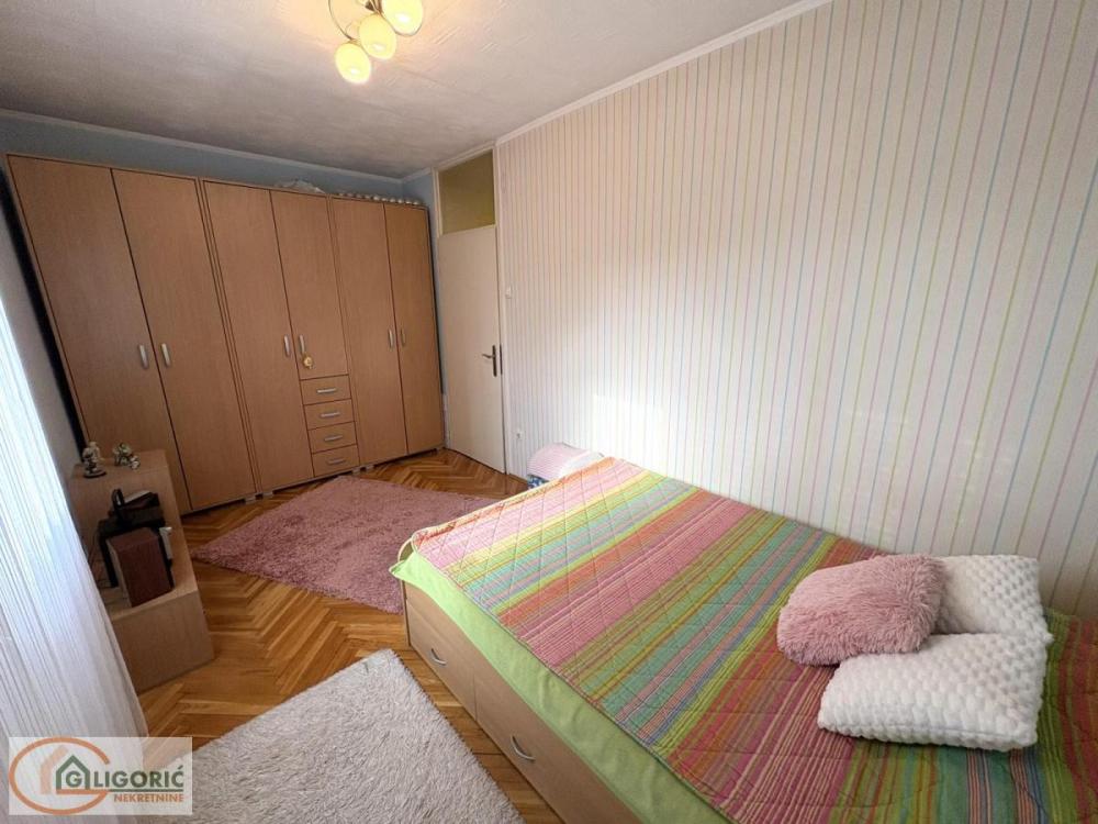 Slika 8 - Bulevar despota Stefana, Dvosoban stan na prodaju, 54m2, 210.000€