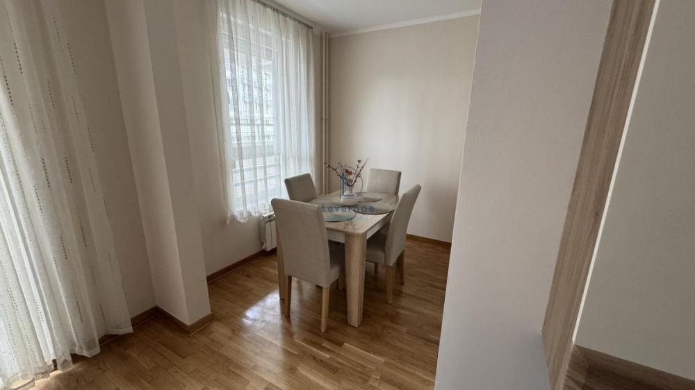 Slika 4 - Jurija Gagarina, Dvosoban stan za izdavanje, 68m2, 1.000€