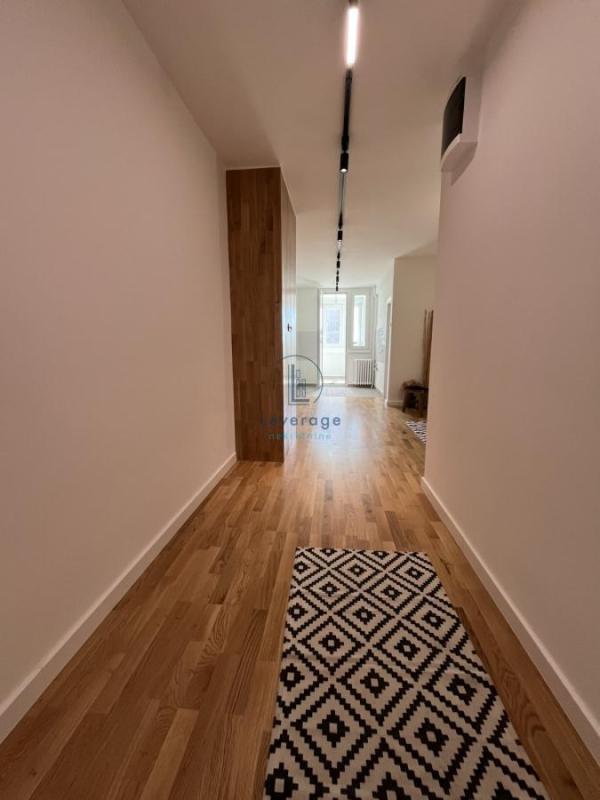 Slika 4 - Save Kovačević, Dvoiposoban stan na prodaju, 61m2, 205.000€