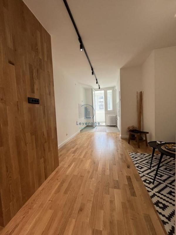 Slika 3 - Save Kovačević, Dvoiposoban stan na prodaju, 61m2, 205.000€