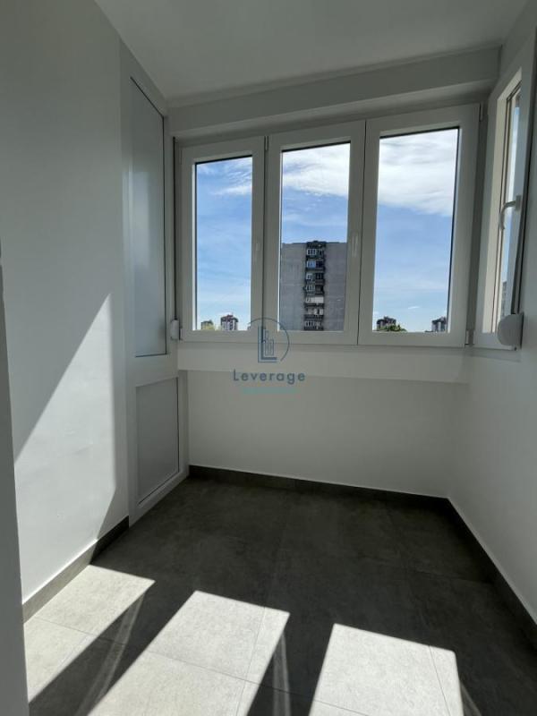 Slika 5 - Save Kovačević, Dvoiposoban stan na prodaju, 61m2, 205.000€