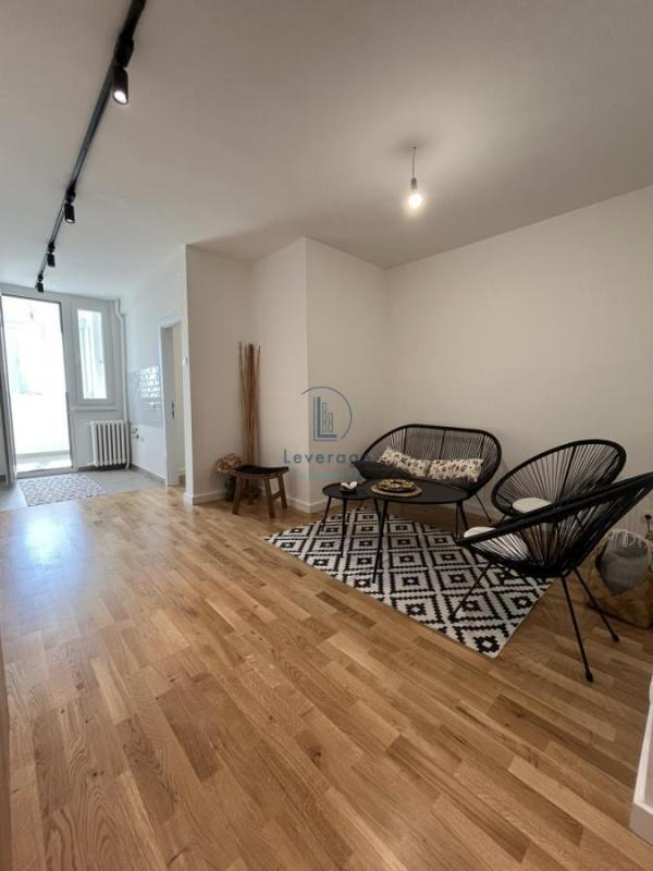 Slika 1 - Save Kovačević, Dvoiposoban stan na prodaju, 61m2, 205.000€