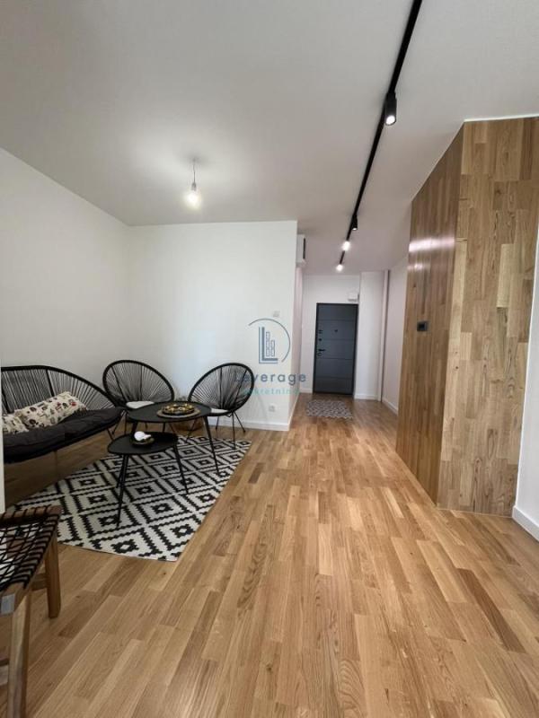 Slika 2 - Save Kovačević, Dvoiposoban stan na prodaju, 61m2, 205.000€