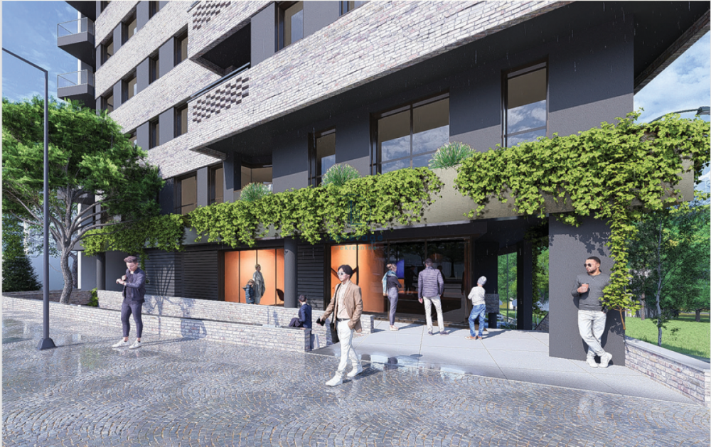 Slika 5 - Četvorosoban stan na prodaju, 155m2, 465.090€