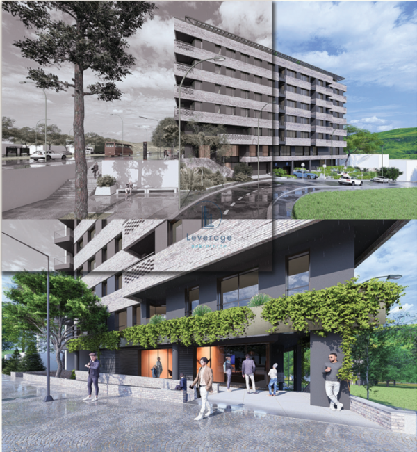 Slika 3 - Četvorosoban stan na prodaju, 155m2, 465.090€