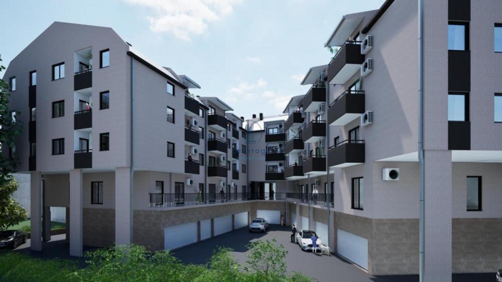 Slika 4 - Dvoiposoban stan na prodaju, 49m2, 94.570€