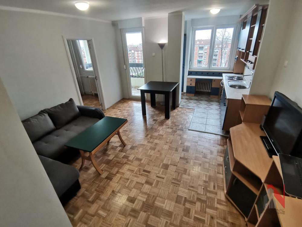 Slika 3 - BRAĆE DRONJAK, Trosoban stan na prodaju, 59m2, 151.500€