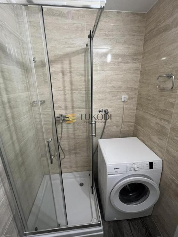 Slika 3 - Jednosoban stan za izdavanje, 41m2, 280€