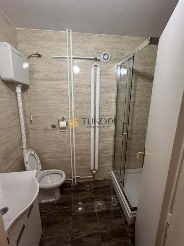 Slika 1 - Jednosoban stan za izdavanje, 41m2, 280€