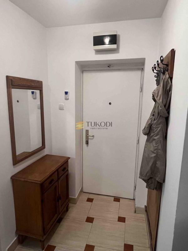 Slika 4 - Jednosoban stan za izdavanje, 41m2, 280€