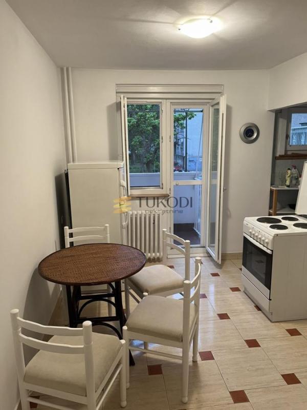 Slika 5 - Jednosoban stan za izdavanje, 41m2, 280€