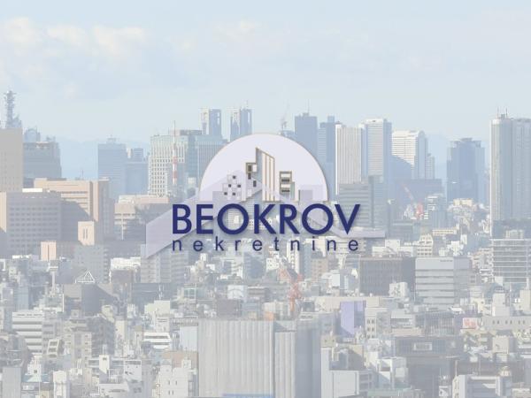 Glavna slika -Mirijevski Bulevar, Jednoiposoban stan na prodaju, 38m2, 74.000€