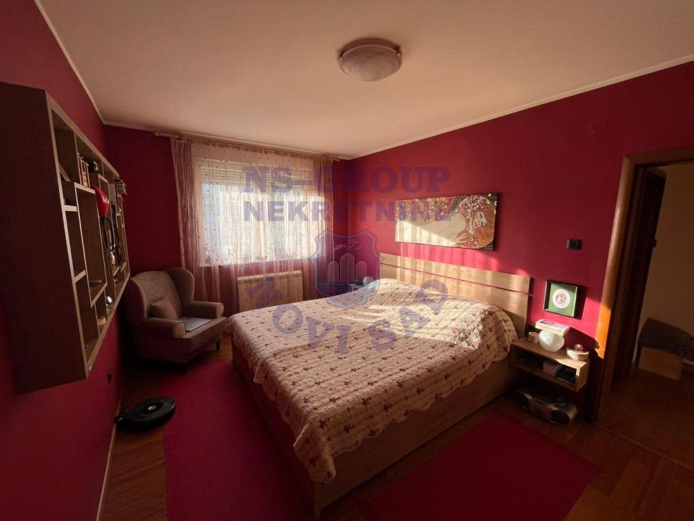 Slika 5 - Četvorosoban stan na prodaju, 115m2, 299.730€