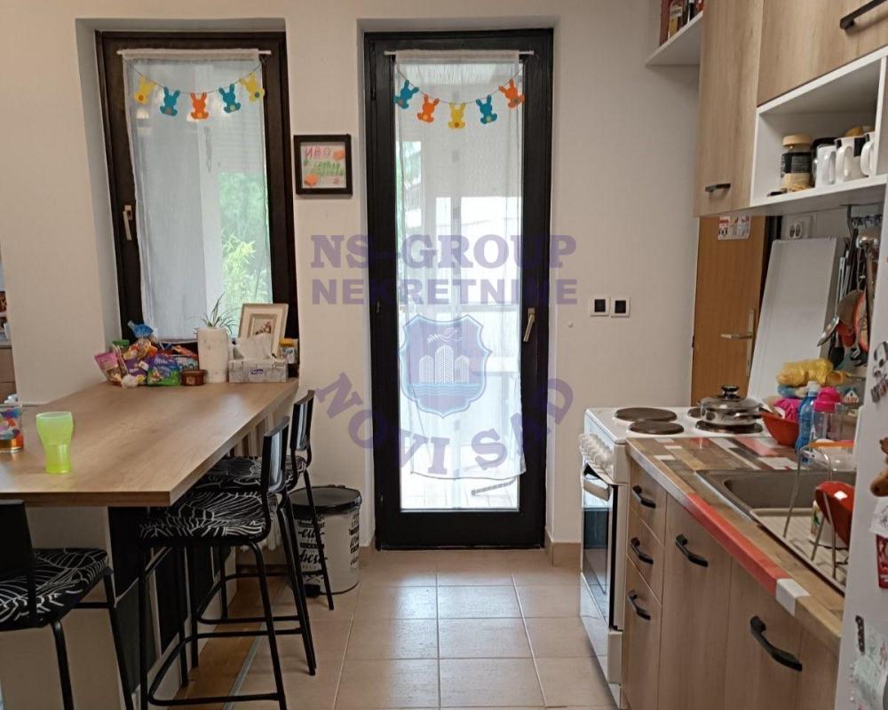 Slika 5 - Jednoiposoban stan na prodaju, 44m2, 125.000€