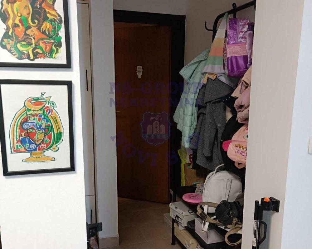 Slika 8 - Jednoiposoban stan na prodaju, 44m2, 125.000€