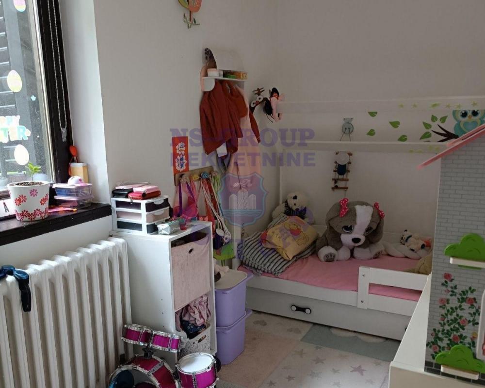 Slika 9 - Jednoiposoban stan na prodaju, 44m2, 125.000€