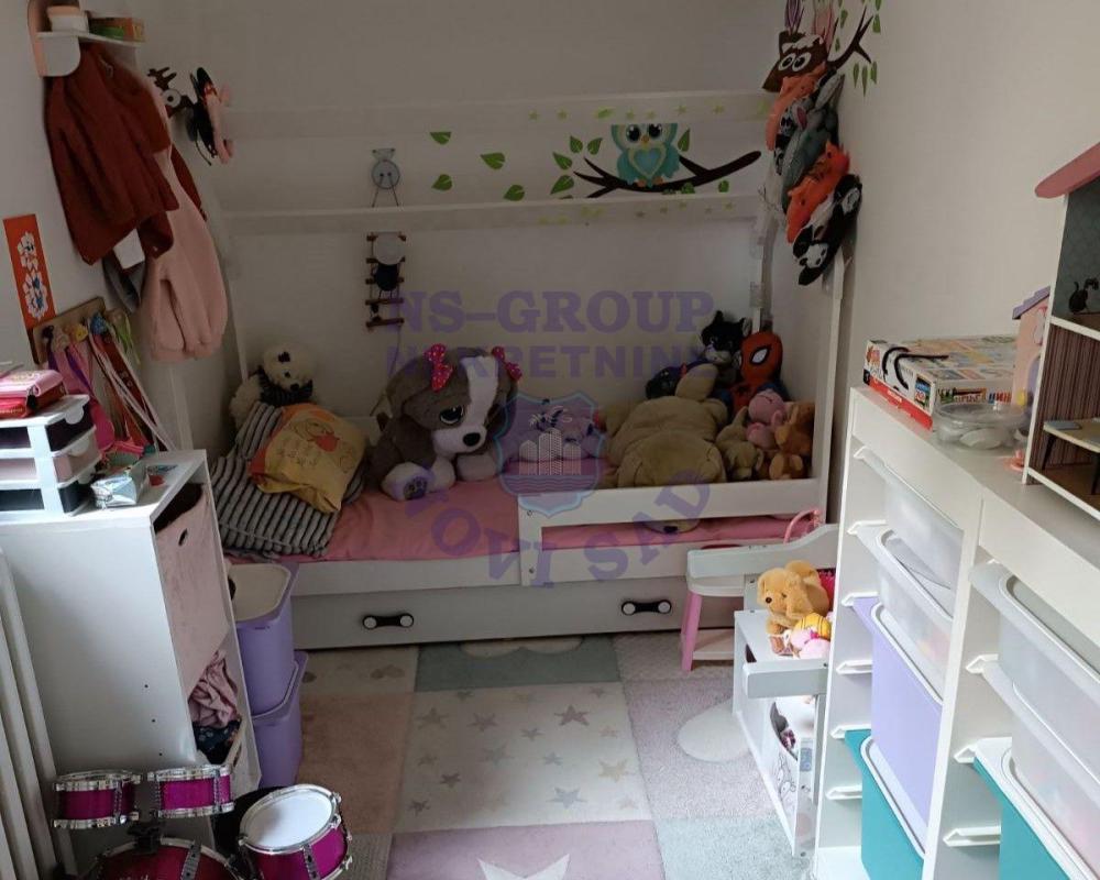 Slika 10 - Jednoiposoban stan na prodaju, 44m2, 125.000€