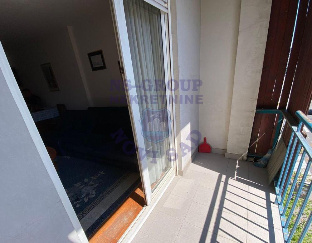 Slika 7 - Jednosoban stan na prodaju, 28m2, 86.521€