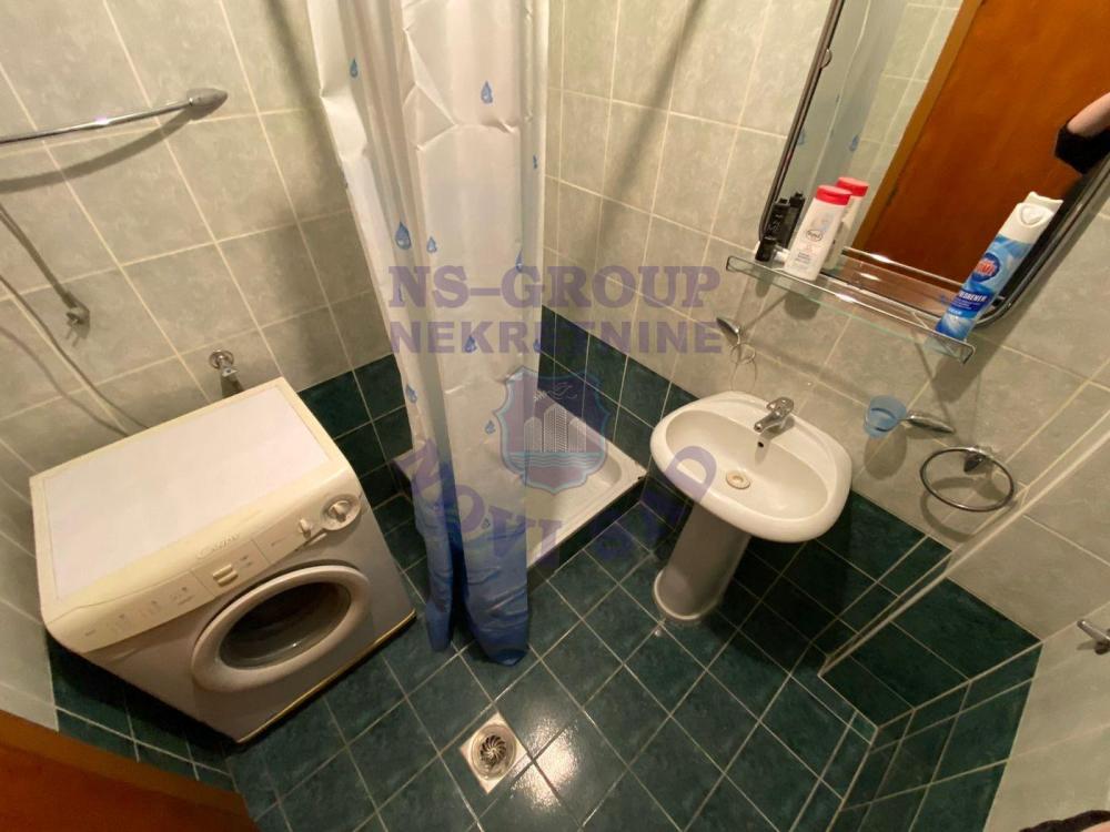 Slika 6 - Jednosoban stan na prodaju, 28m2, 86.521€