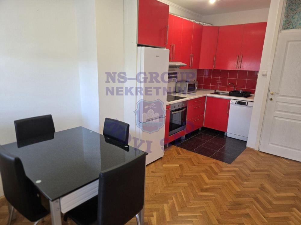 Slika 4 - Dvoiposoban stan na prodaju, 66m2, 140.040€