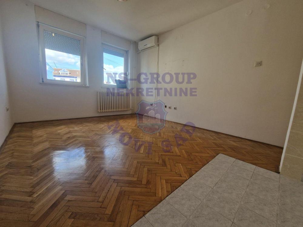Glavna slika -Jednosoban stan na prodaju, 23m2, 85.000€