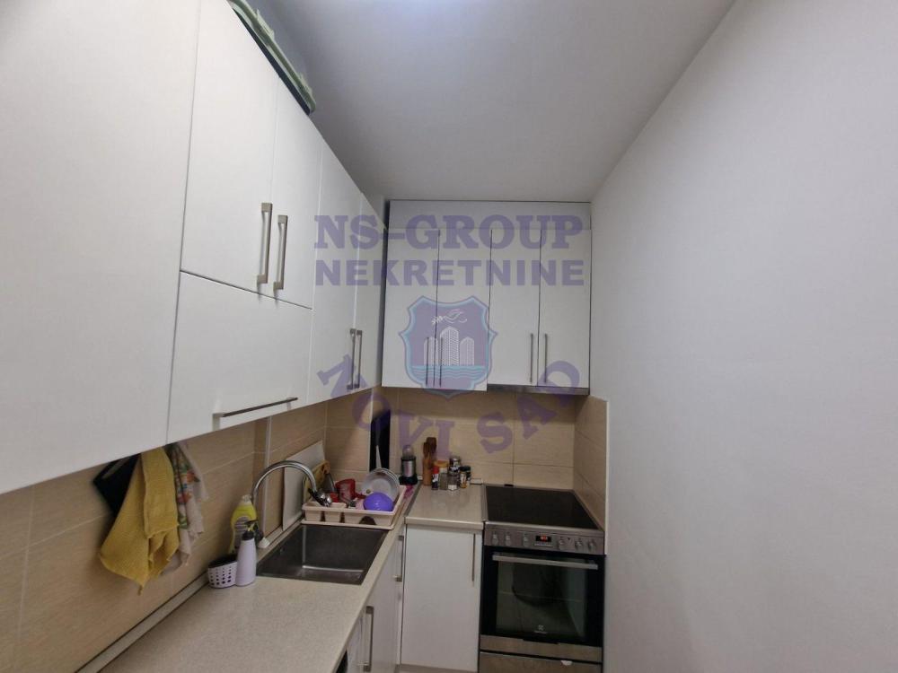 Slika 6 - Dvosoban stan na prodaju, 52m2, 139.050€