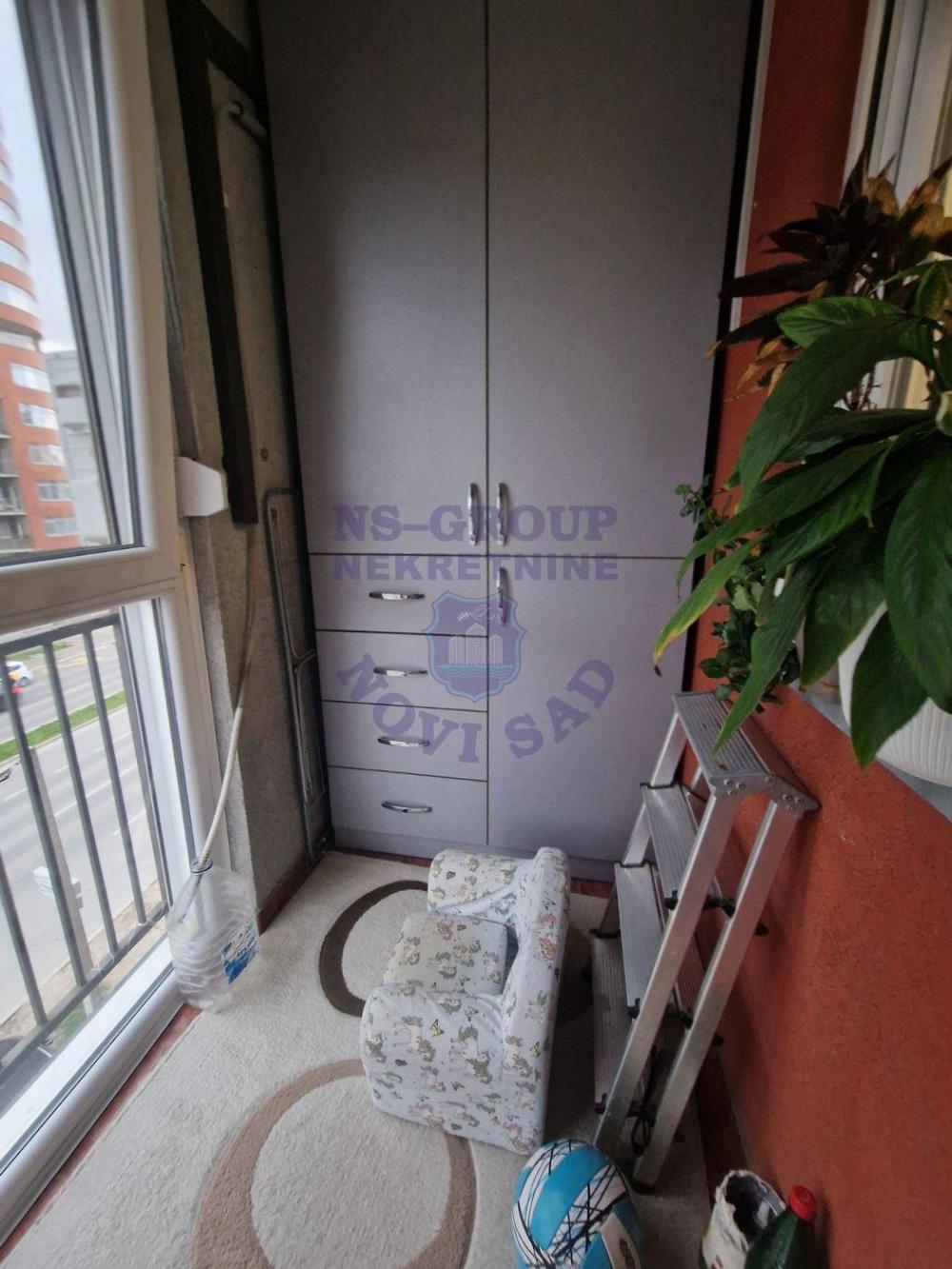 Slika 8 - Dvosoban stan na prodaju, 52m2, 139.050€