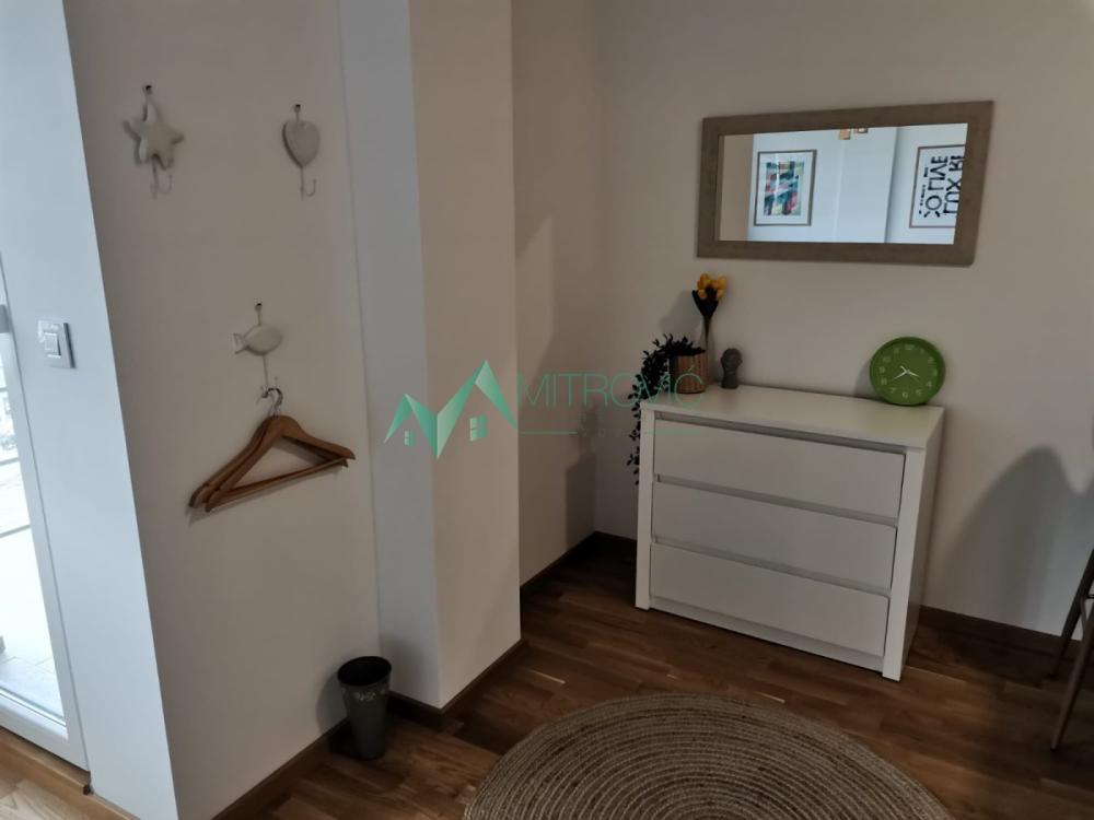 Slika 3 - Jednosoban stan za izdavanje, 27m2, 300€