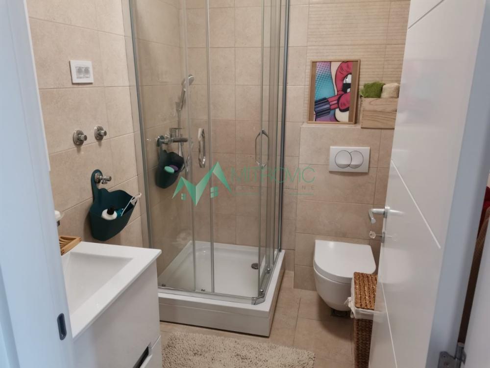 Slika 4 - Jednosoban stan za izdavanje, 27m2, 300€