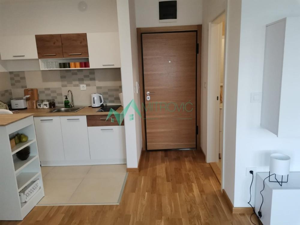 Slika 5 - Jednosoban stan za izdavanje, 27m2, 300€