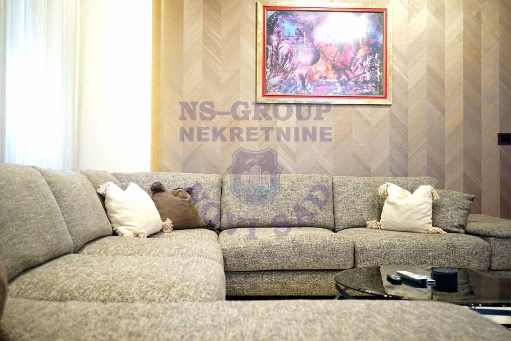 Slika 1 - Trosoban stan na prodaju, 124m2, 566.500€