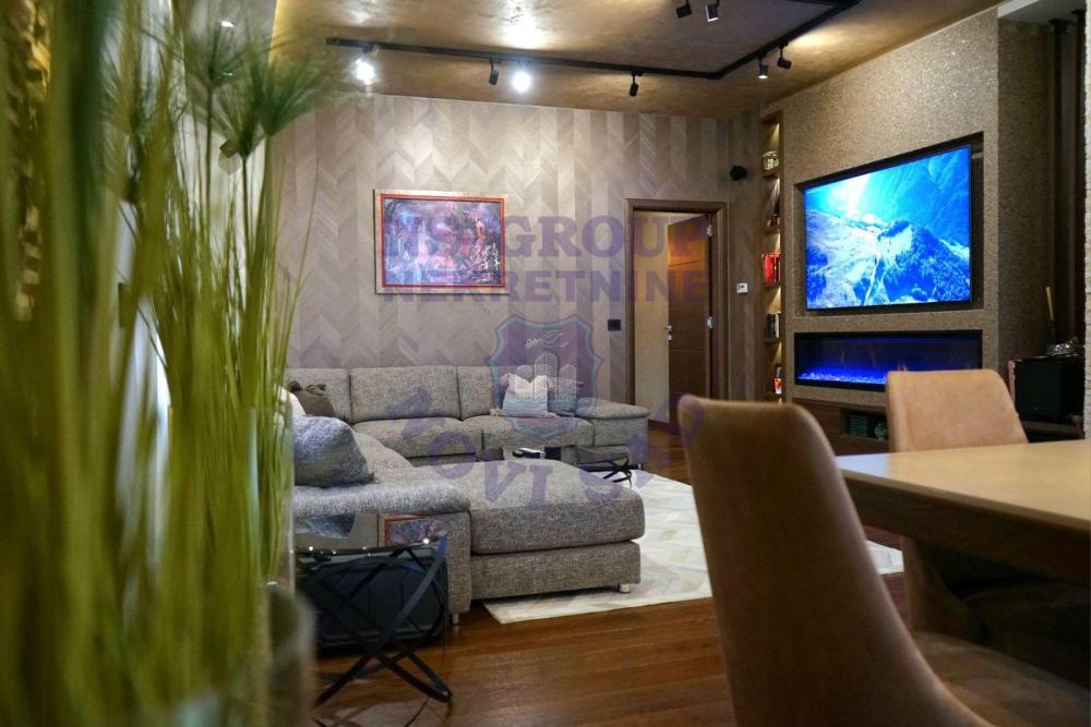 Slika 3 - Trosoban stan na prodaju, 124m2, 566.500€