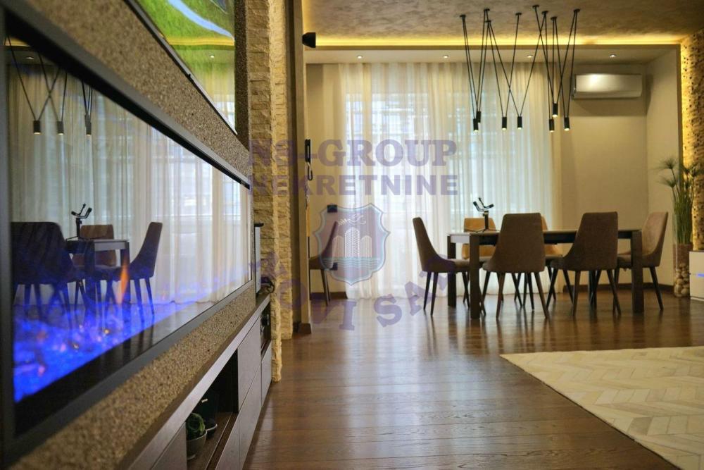 Slika 4 - Trosoban stan na prodaju, 124m2, 566.500€