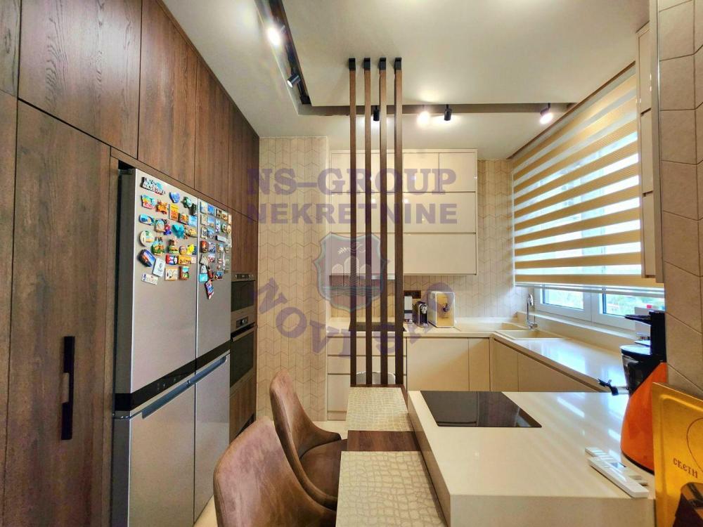 Slika 6 - Trosoban stan na prodaju, 124m2, 566.500€