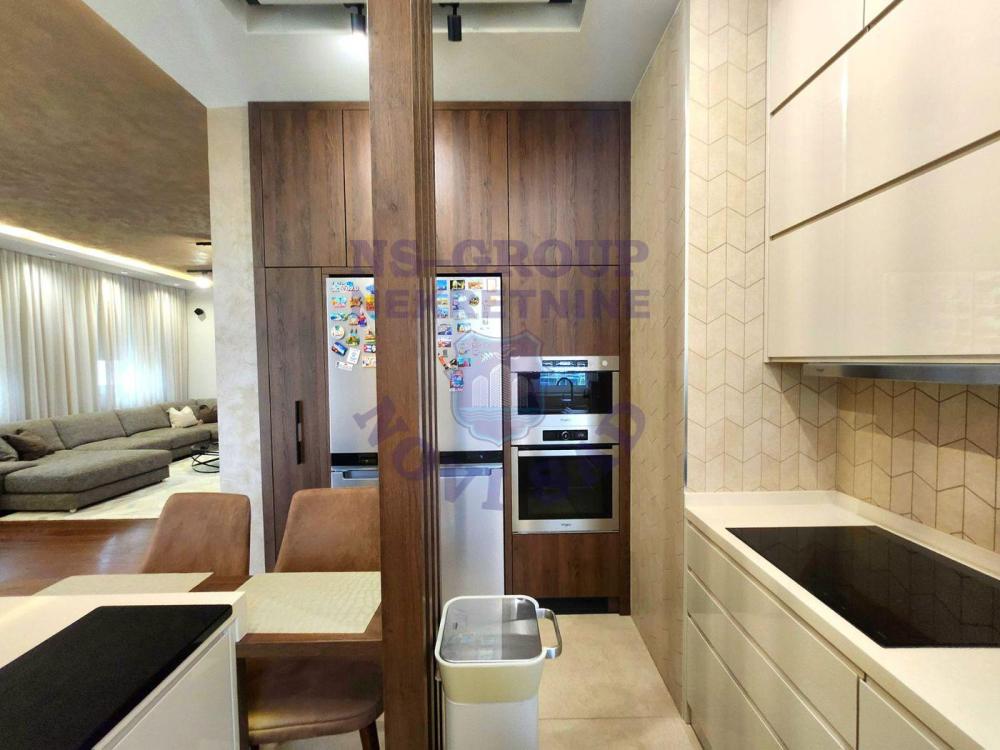 Slika 7 - Trosoban stan na prodaju, 124m2, 566.500€