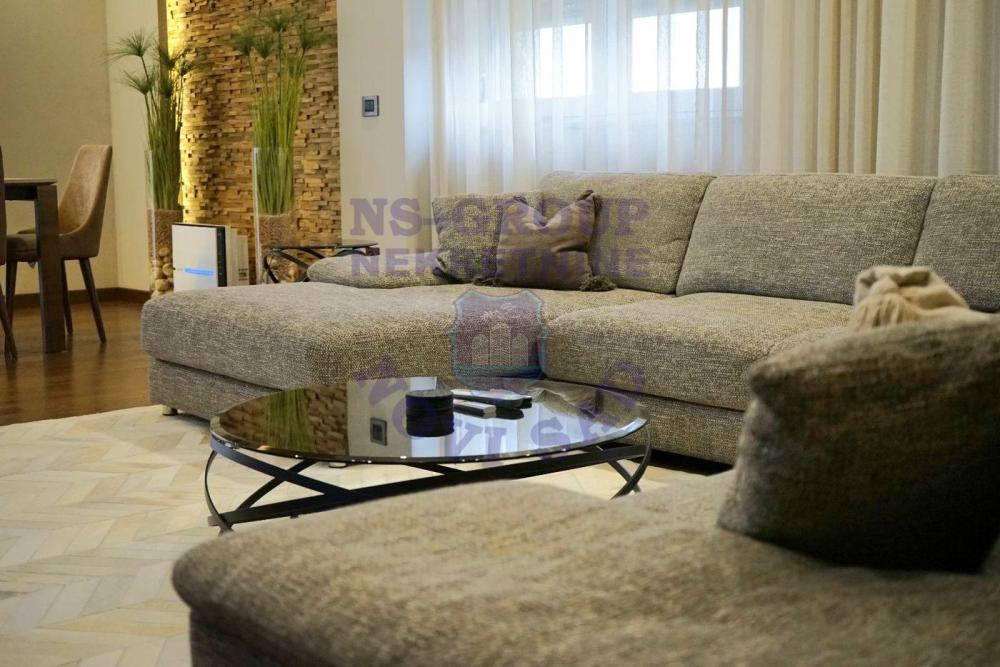 Glavna slika -Trosoban stan na prodaju, 124m2, 566.500€