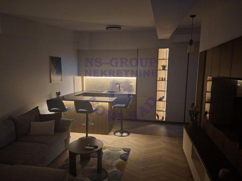 Slika 6 - Jednoiposoban stan na prodaju, 42m2, 123.600€