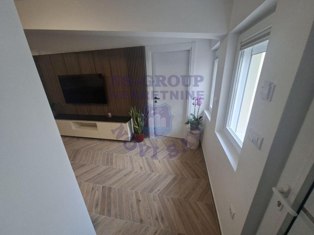 Slika 9 - Jednoiposoban stan na prodaju, 42m2, 123.600€