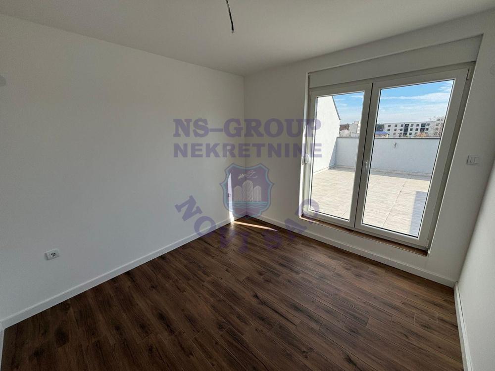 Slika 4 -  Stan na prodaju, 110m2, 278.100€