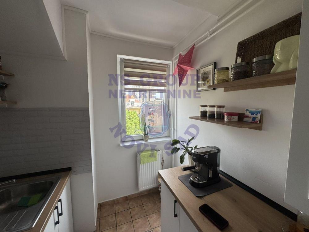 Slika 4 - Dvosoban stan na prodaju, 35m2, 122.000€